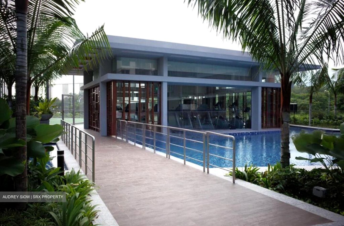Q Bay Residences (D18), Condominium #530645671